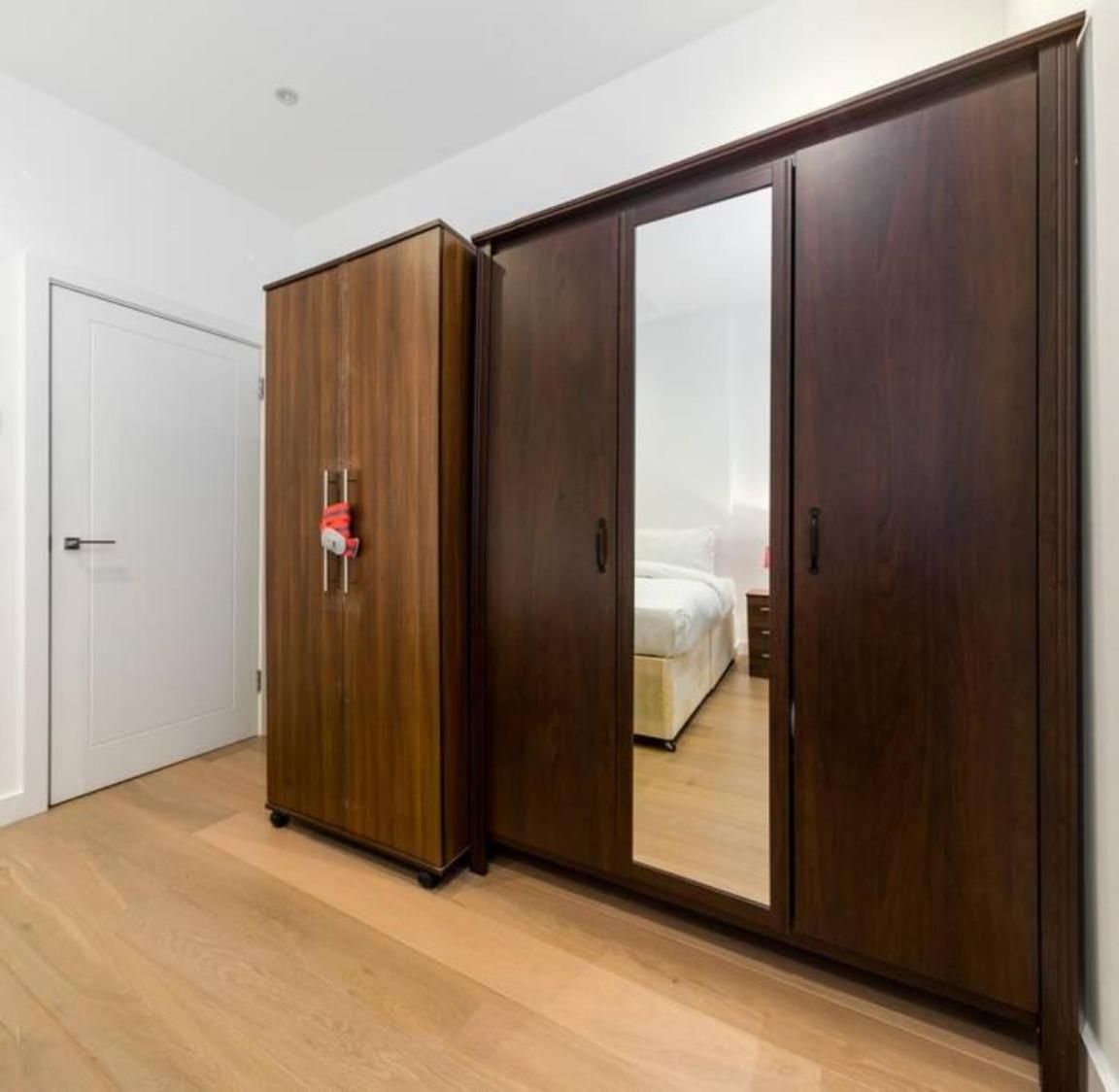 Appartamento Cosy Philbeach Gardens Gem Londra